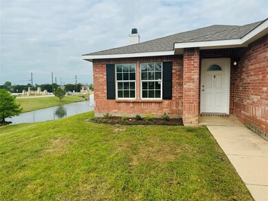 5932 English Manor Rd, Denton, TX 76210 - photo 2