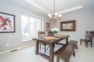 1860 Cypress Pointe Ct unit 11, Ann Arbor, MI 48108 - photo 6