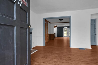 Home Entry