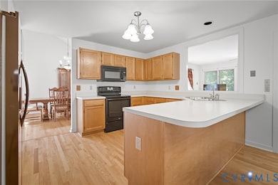 4712 Squaw Valley Ct, Glen Allen, VA 23060 - photo 7