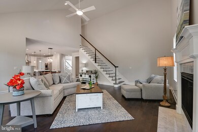 762 Georgetown Franklin Turnpike, Montgomery, NJ 08558 - photo 3