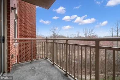Elan East Market Condominiums unit 505, Fairfax, VA 22033 - photo 5