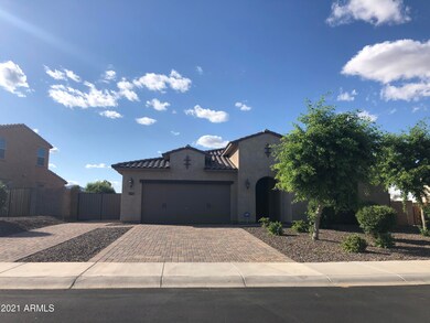 18556 W Glenrosa Ave, Goodyear, AZ 85395 - photo 2