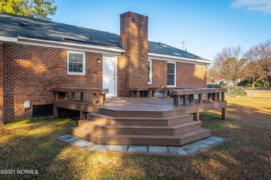 2509 Ragland Rd, Winterville, NC 28590 - photo 4