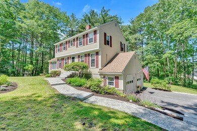 17 Country Woods Rd, Saco, ME 04072 - photo 2