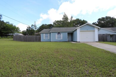 Corner Lot
