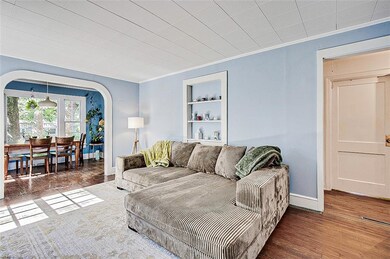 827 Corwith St, Asheboro, NC 27205 - photo 5