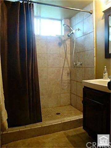 Remodeled bath