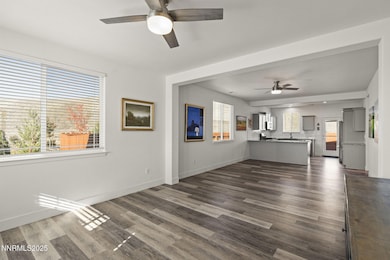 1075 W Slab Cliffs Ct, Reno, NV 89508 - photo 4