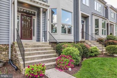 8 Coachmont Ct, Baltimore, MD 21209 - photo 2