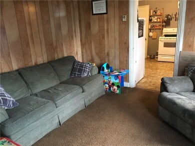 Downstairs Livingroom