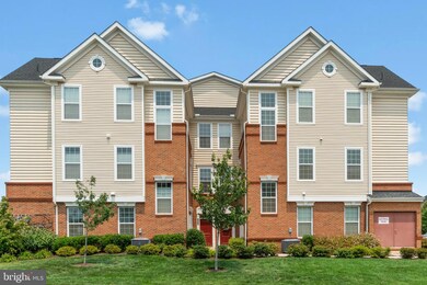 23315 Milltown Knoll Square unit 103, Ashburn, VA 20148 - photo 2