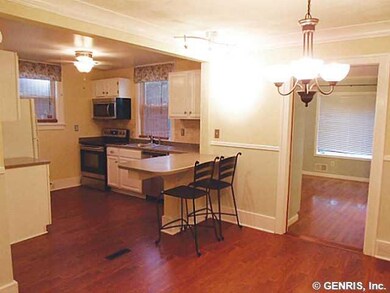 Kitchen Dining