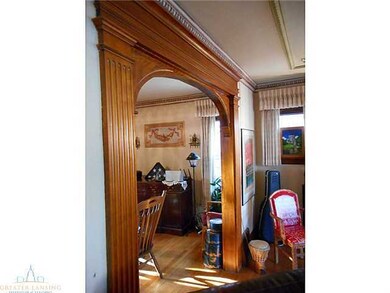 510 S Jenison Ave, Lansing, MI 48915 - photo 3