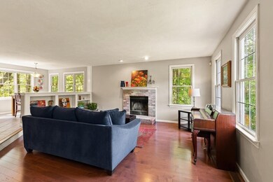 5 Robin Ln, North Easton, MA 02356 - photo 6