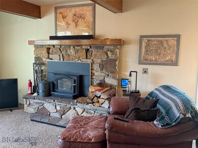 Wood Burning Fireplace Insert for efficient heatin