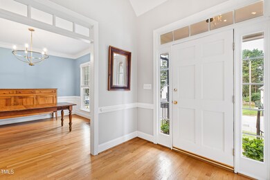 Foyer
