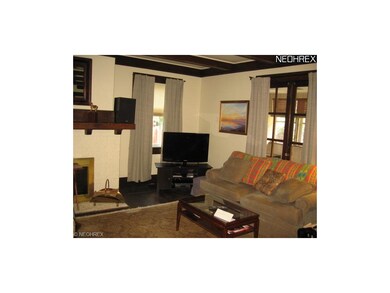 Living room shot #2