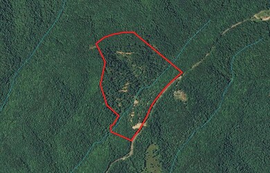 Haw Patch Rd, Ferrum