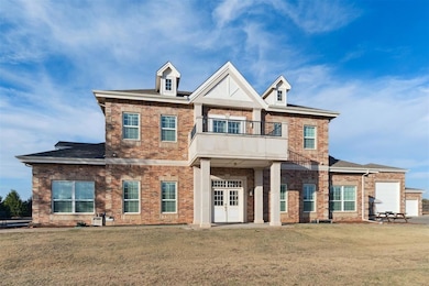 1801 W Forrest Hills Rd, Guthrie, OK 73044 - photo 5