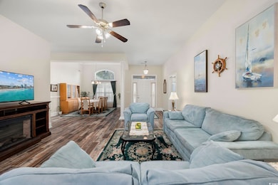 2320 Clandon Dr, Myrtle Beach, SC 29579 - photo 4