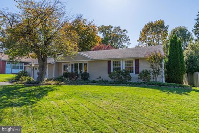 44 Corson Rd, Conshohocken, PA 19428 - photo 2