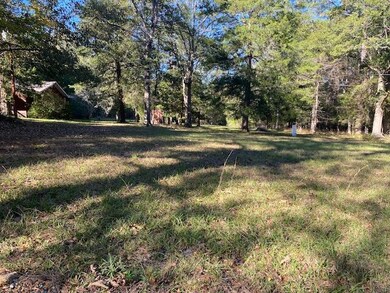 Rear yard