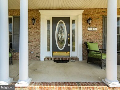 115 Boydton Plank Dr, Stephens City, VA 22655 - photo 6