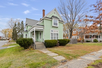 260 Webster St, Lewiston, ME 04240 - photo 5