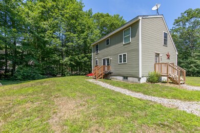 1749 North Rd, Cornish, ME 04020 - photo 6