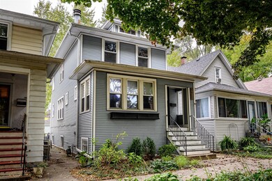 1117 S Scoville Ave, Oak Park, IL 60304 - photo 2