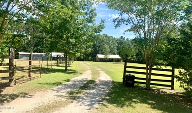 3192 Highway 613, Lucedale, MS 39452 - photo 5