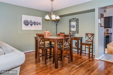 12253 Wye Oak Commons Cir unit 85, Burke, VA 22015 - photo 6
