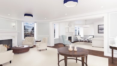 34.5 Beacon St unit PH, Boston, MA 02108 - photo 4