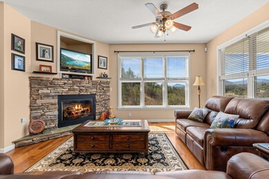 153 Timber Ridge Cir, Leicester, NC 28748 - photo 7