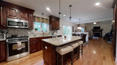 182 Witches Spring Rd, Hollis, NH 03049 - photo 5