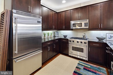 Washington House Condominium unit 208, Newark, DE 19711 - photo 2