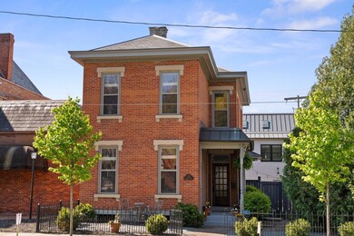Front Exterior