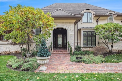 1901 Stratford Rd, Mission Hills, KS 66208 - photo 4