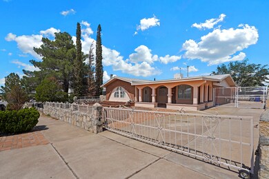 2220 Escarpa Dr, El Paso, TX 79935 - photo 2