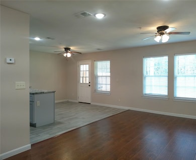 Living Space
