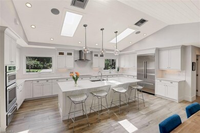 741 Belair Ct, Naples, FL 34103 - photo 5