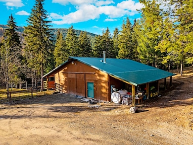 2503 Wild Bill Rd, Kila, MT 59920 - photo 4