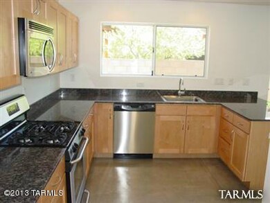 2239 E 1st St unit 2, Tucson, AZ 85719 - photo 3