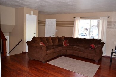 Main level