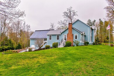 206 Wentworth Rd, Walpole, NH 03608 - photo 2