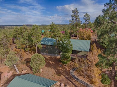 2621 S Garretts Way, Show Low, AZ 85901 - photo 4