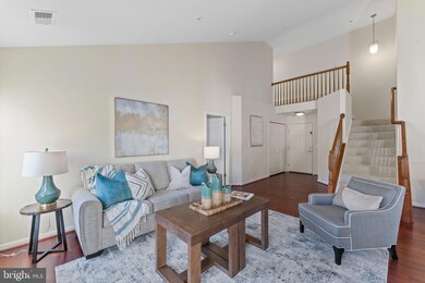 11506 Sperrin Cir unit 404, Fairfax, VA 22030 - photo 5