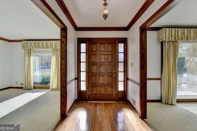 600 Rounsaville Rd, Roswell, GA 30076 - photo 3