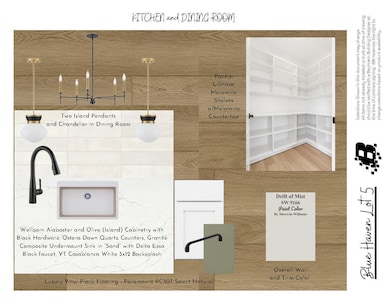 1597 Blue Haven Dr unit Lot 5, Holland, MI 49424 - photo 4